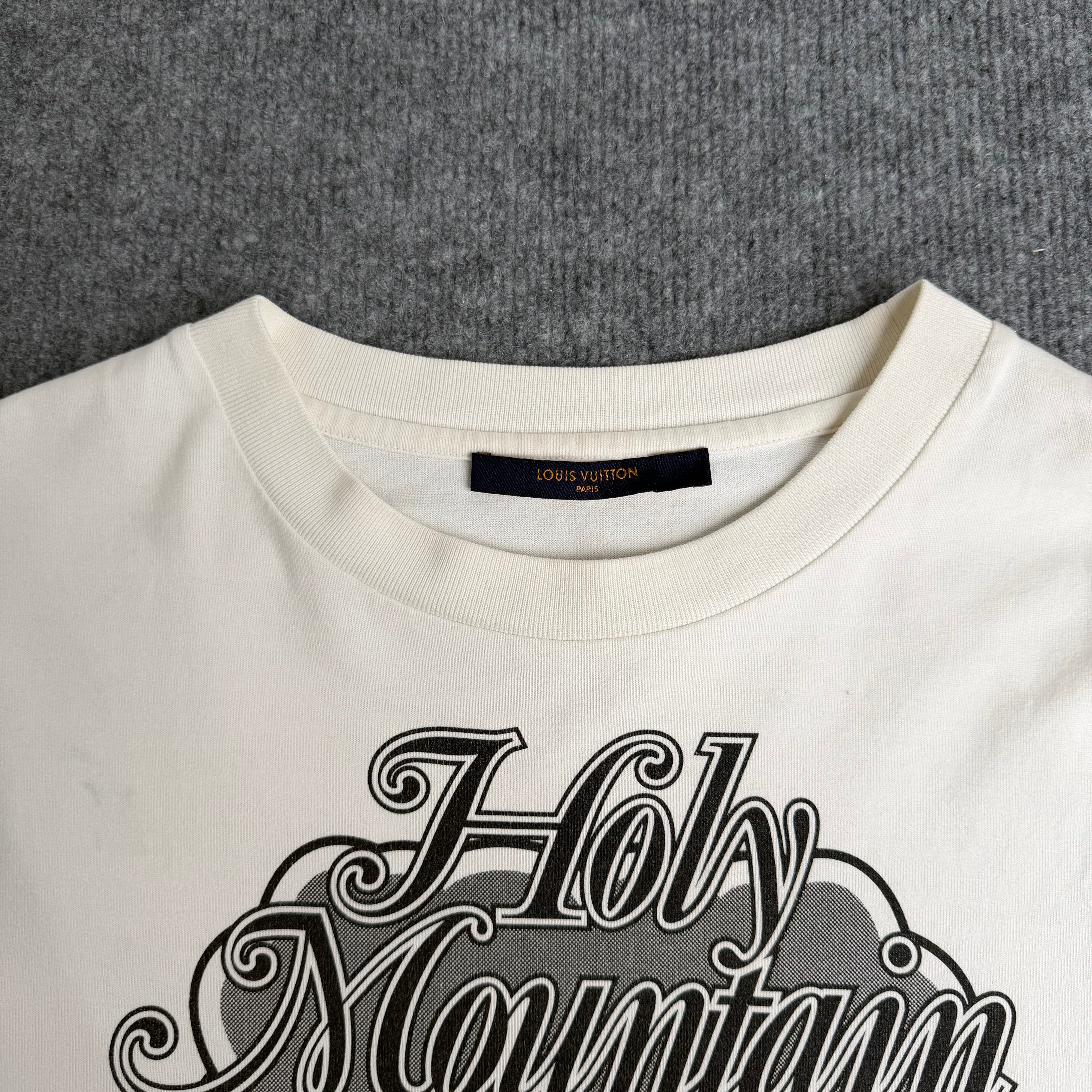 Louis Vuitton t-shirt (Str. M)