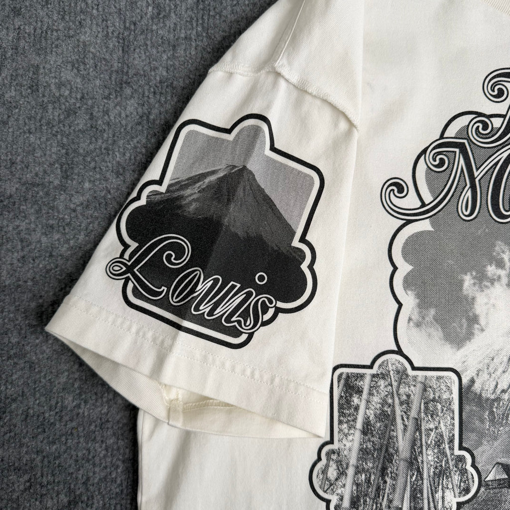 Louis Vuitton t-shirt (Str. M)