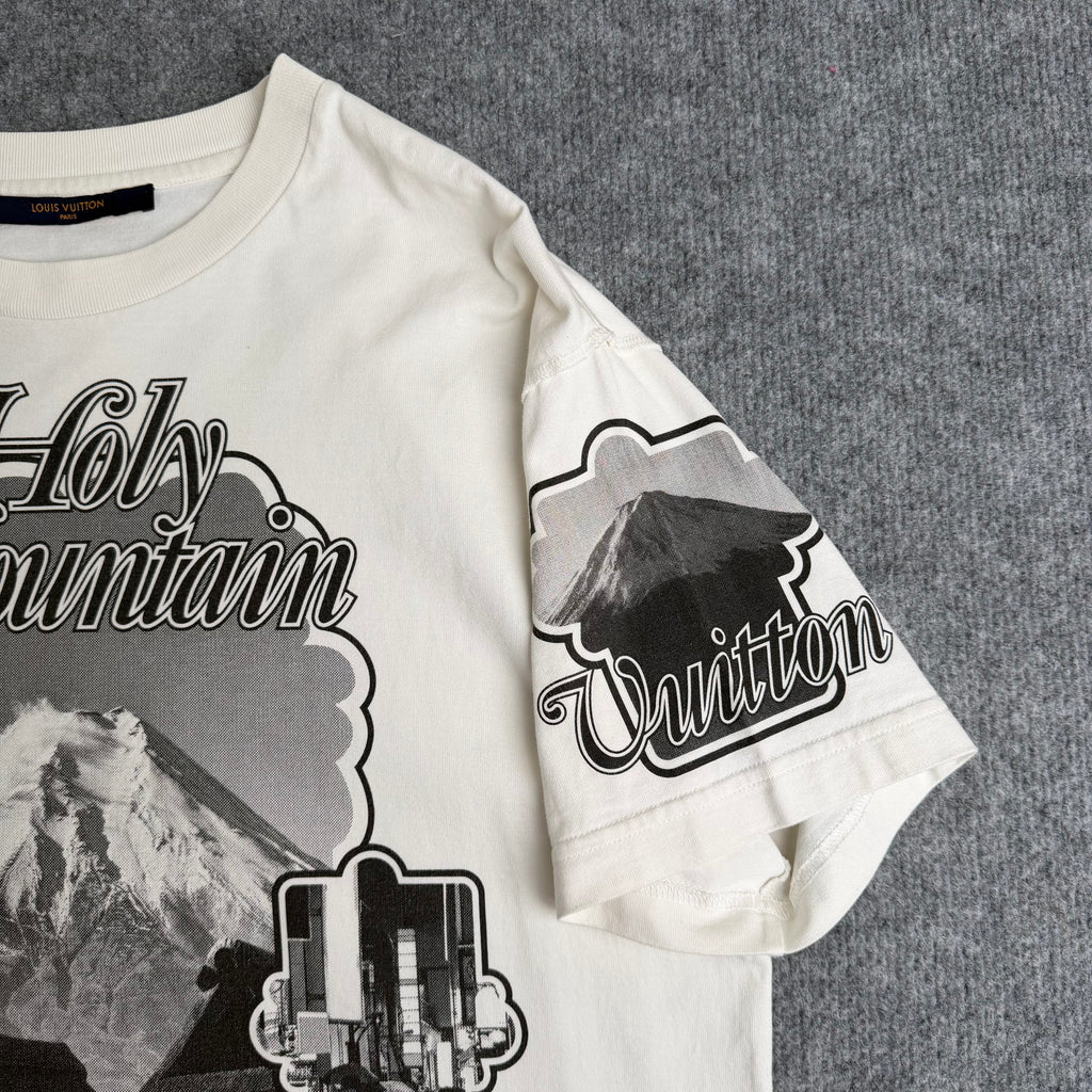 Louis Vuitton t-shirt (Str. M)
