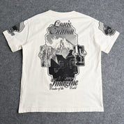Louis Vuitton t-shirt (Str. M)