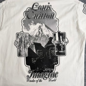 Louis Vuitton t-shirt (Str. M)
