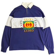Gucci polo (Str. XL)