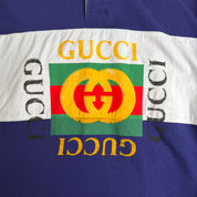 Gucci polo (Str. XL)