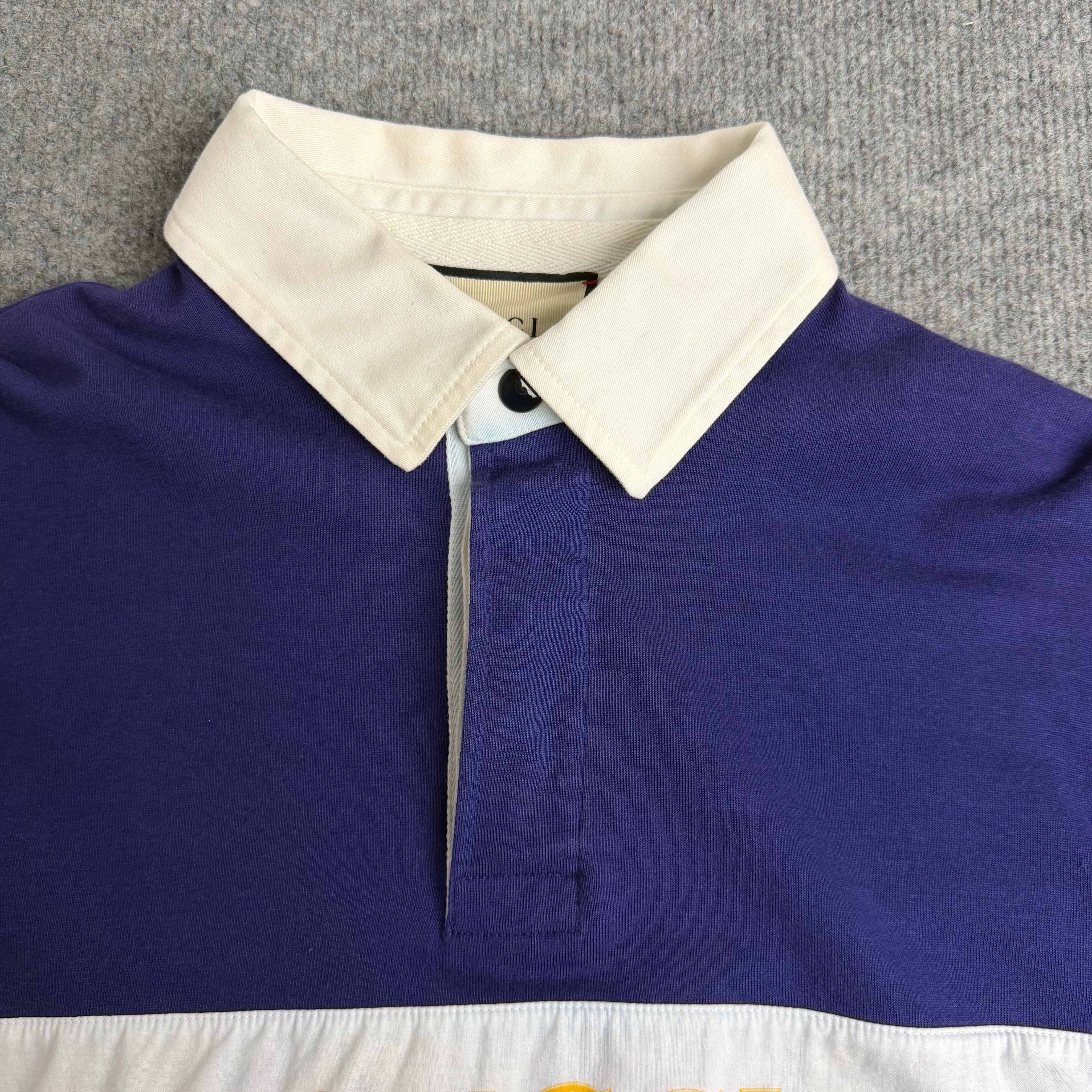 Gucci polo (Str. XL)