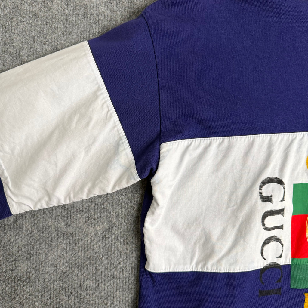 Gucci polo (Str. XL)