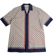 Gucci skjorte (Str. L)