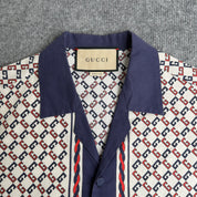 Gucci skjorte (Str. L)