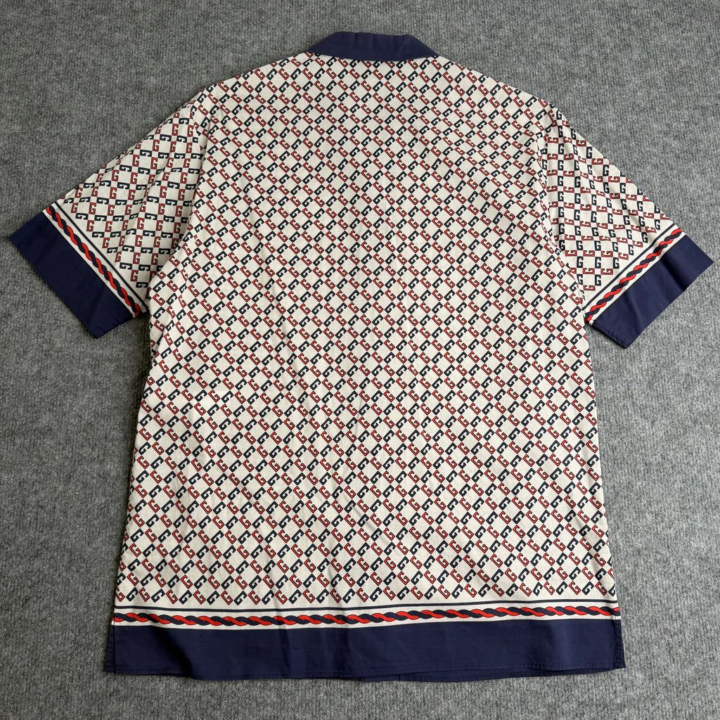 Gucci skjorte (Str. L)