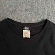 Chanel langærmet (Str. S)