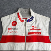 Prada vest (Str. L)