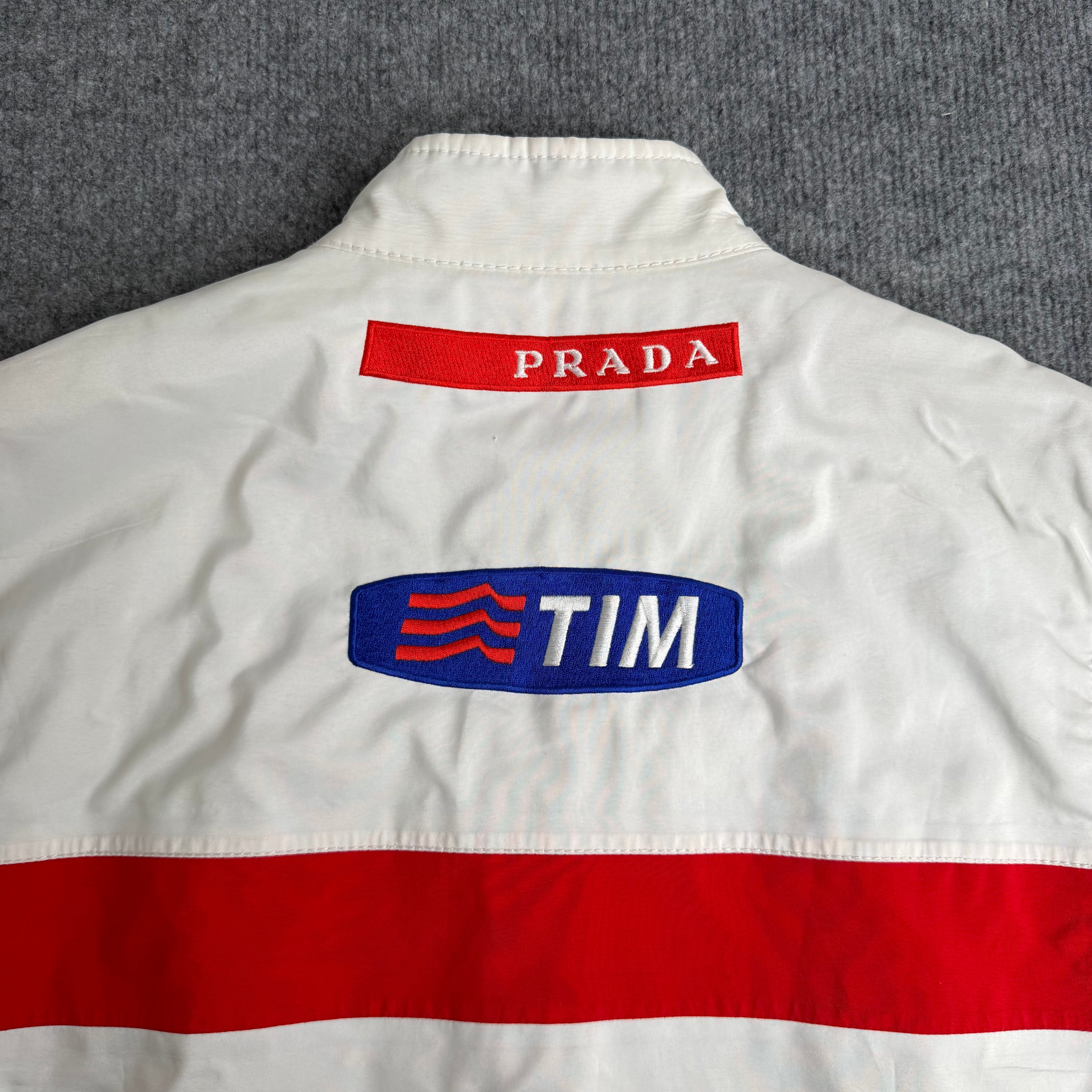 Prada vest (Str. L)