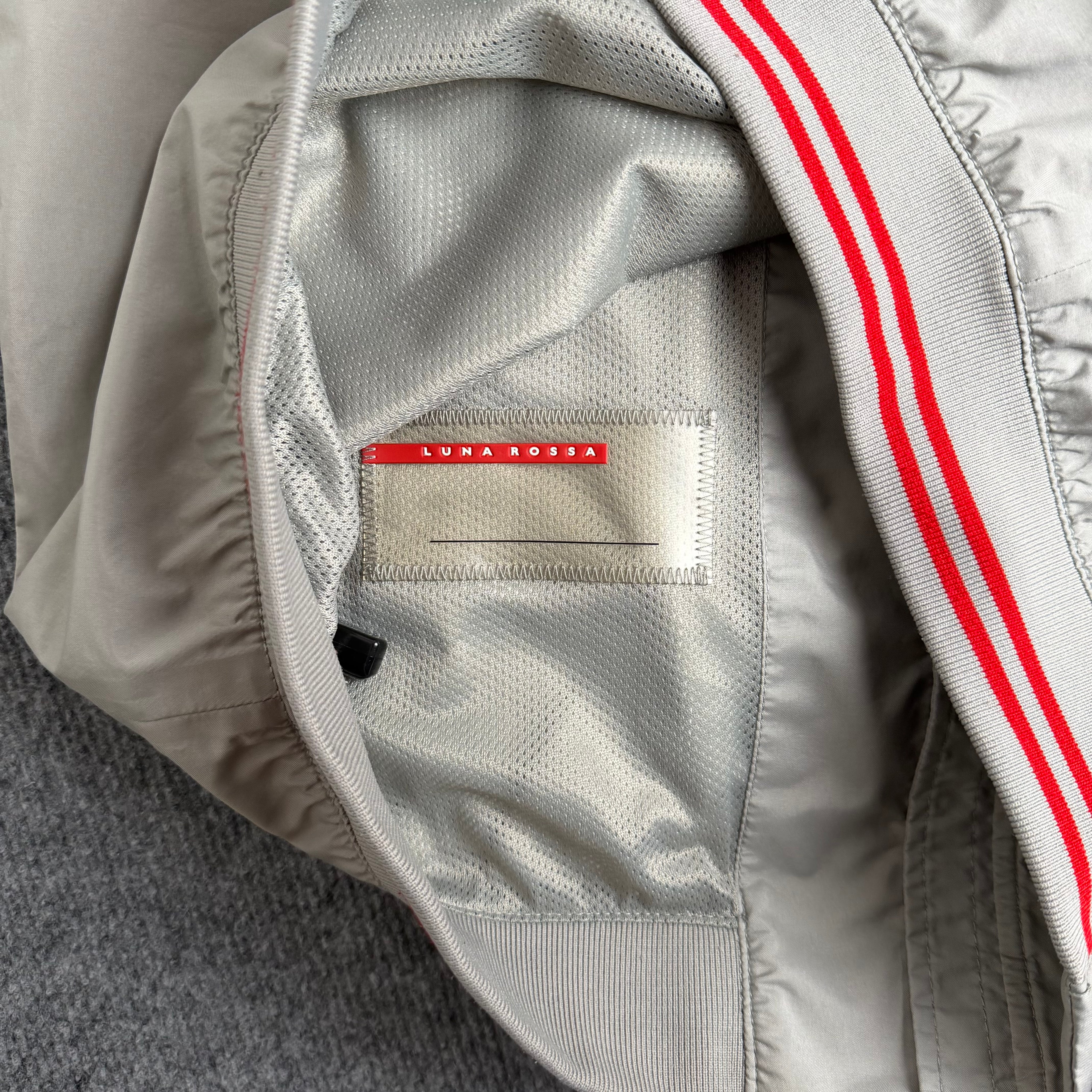 Prada vest (Str. L)