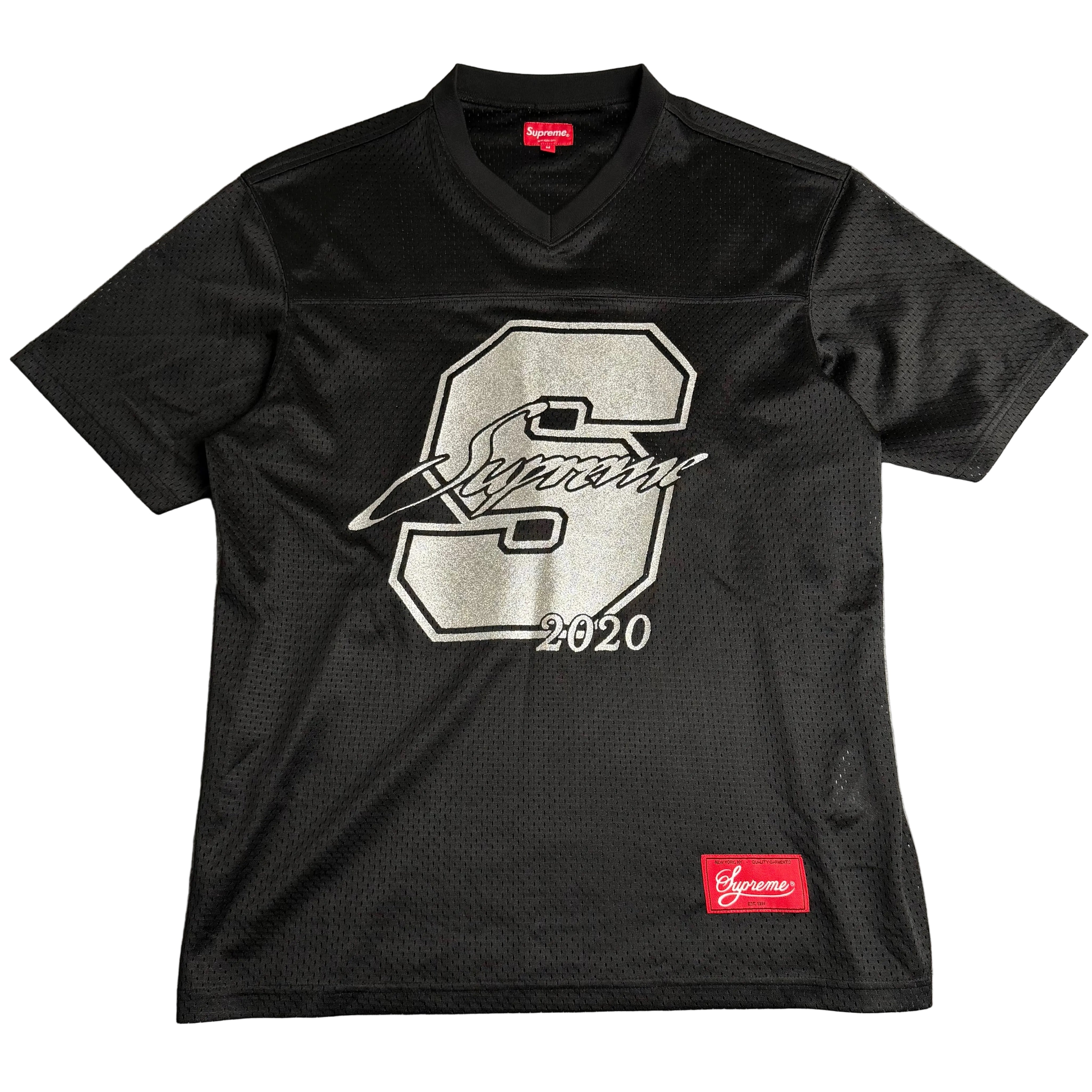 Supreme Jersey (Str. M)