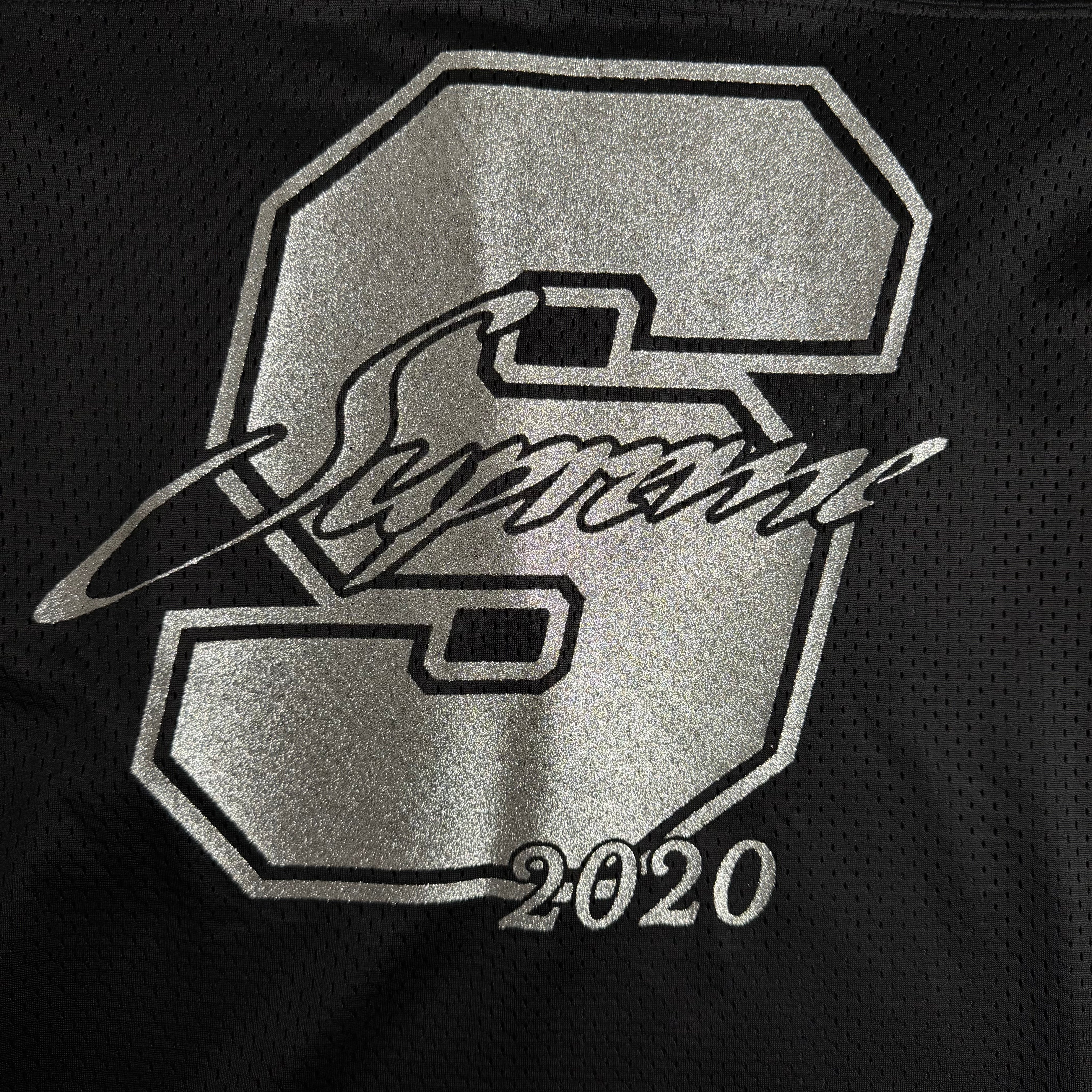 Supreme Jersey (Str. M)