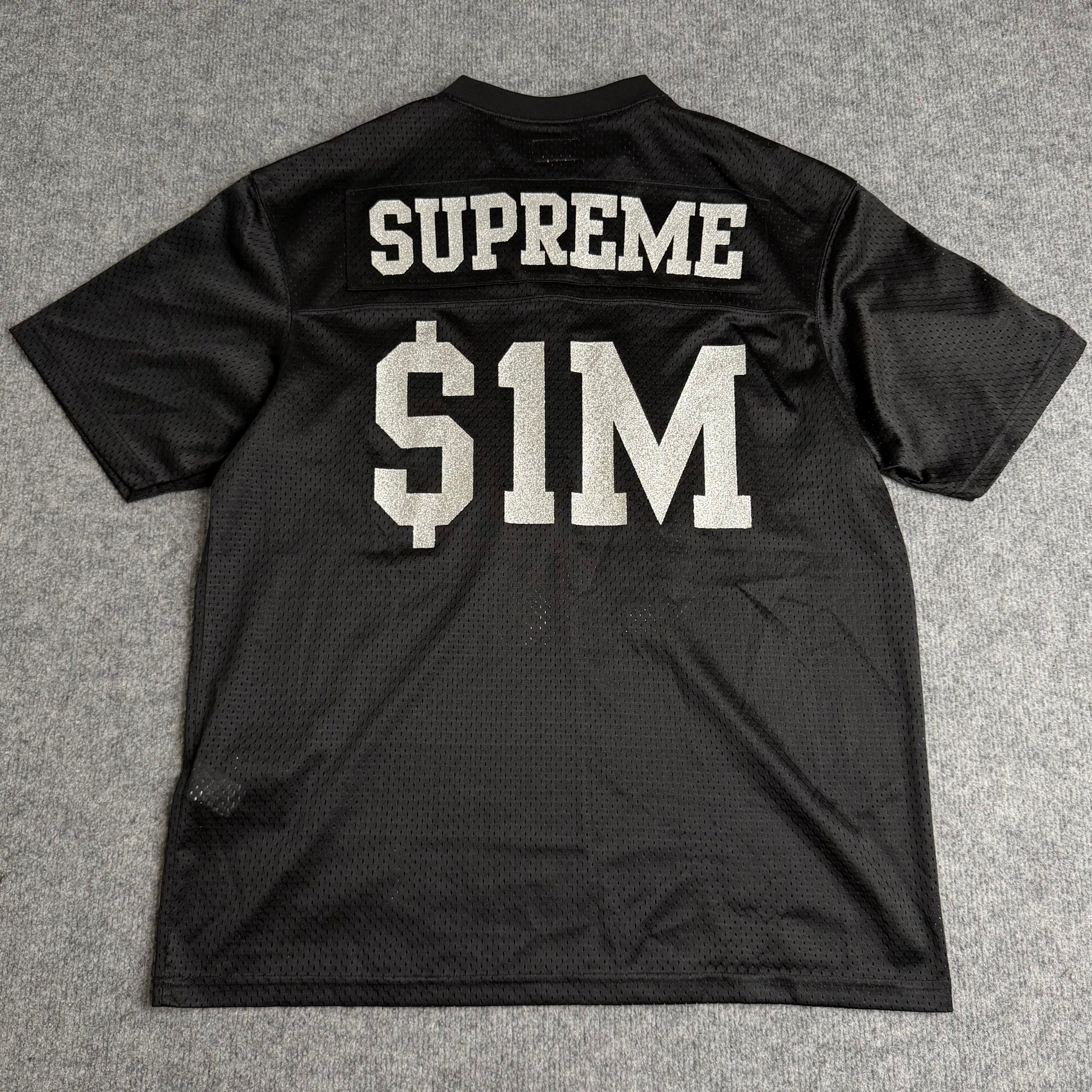 Supreme Jersey (Str. M)