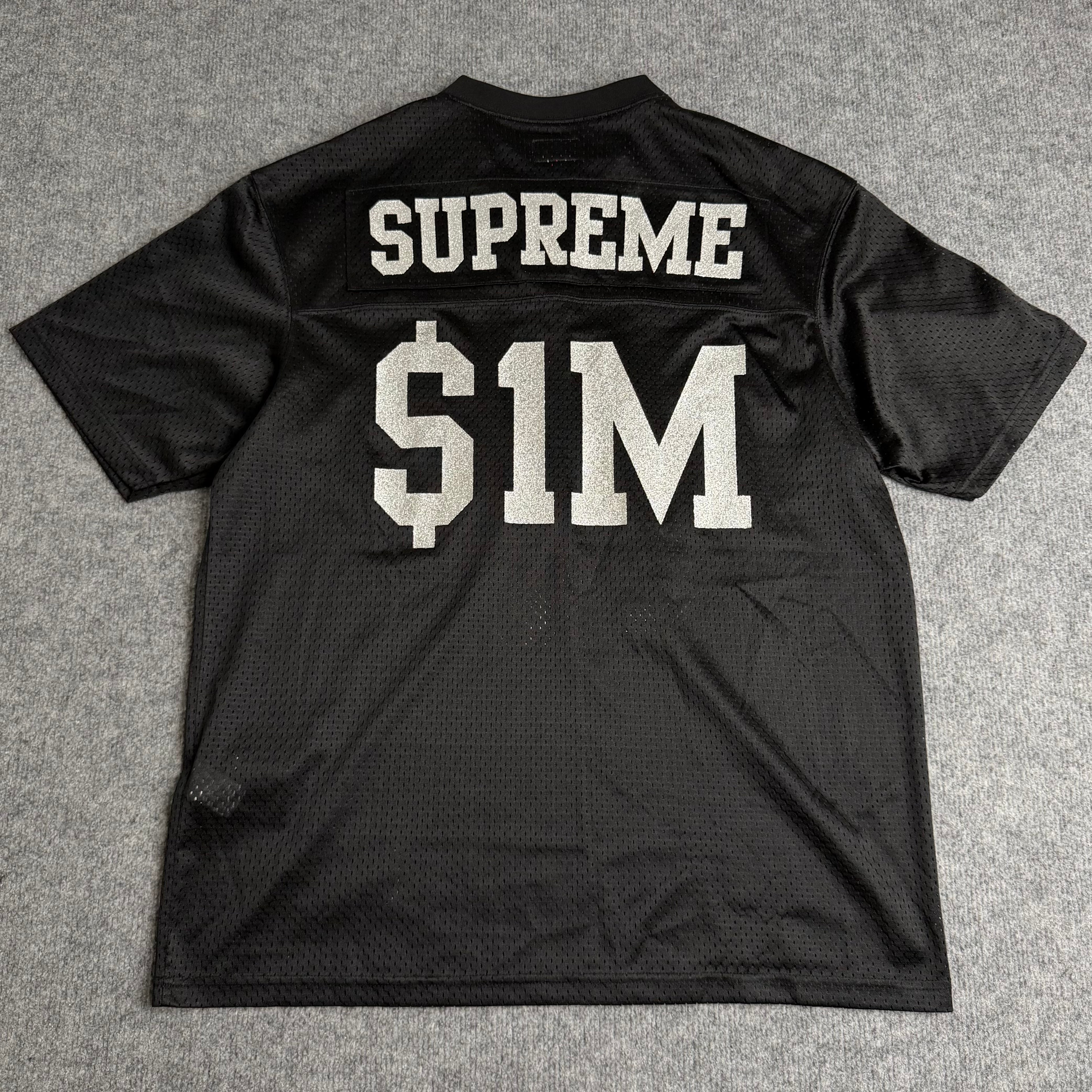 Supreme Jersey (Str. M)
