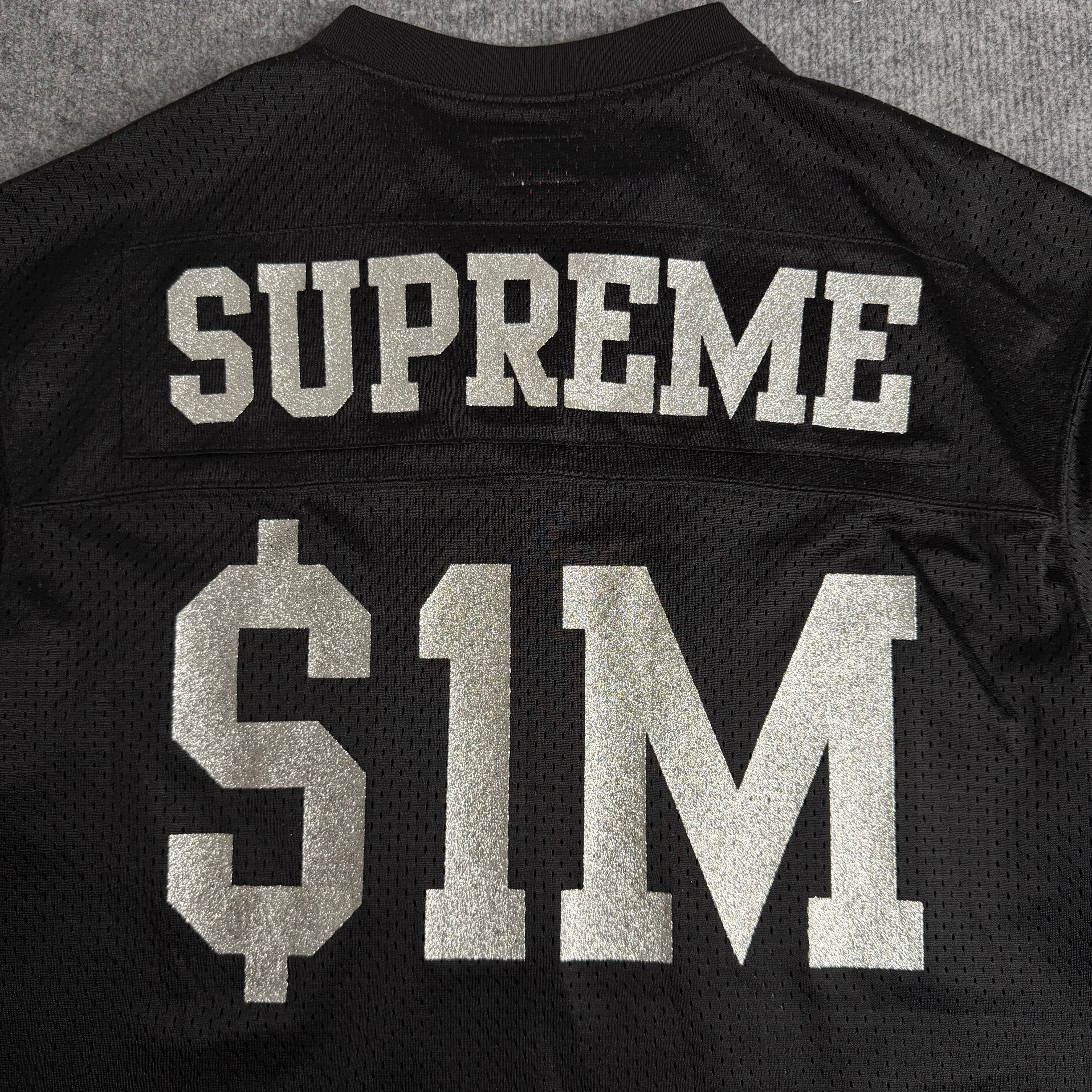 Supreme Jersey (Str. M)