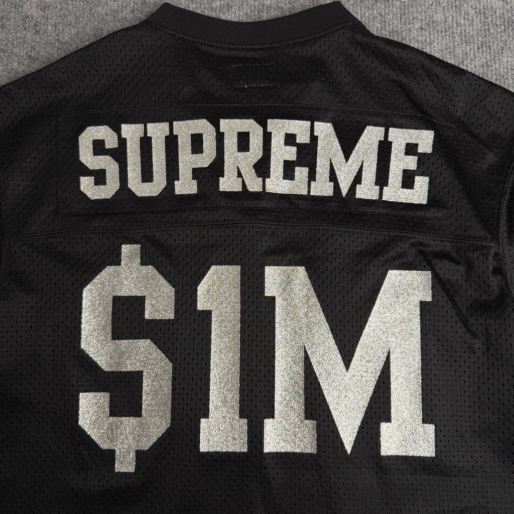 Supreme Jersey (Str. M)