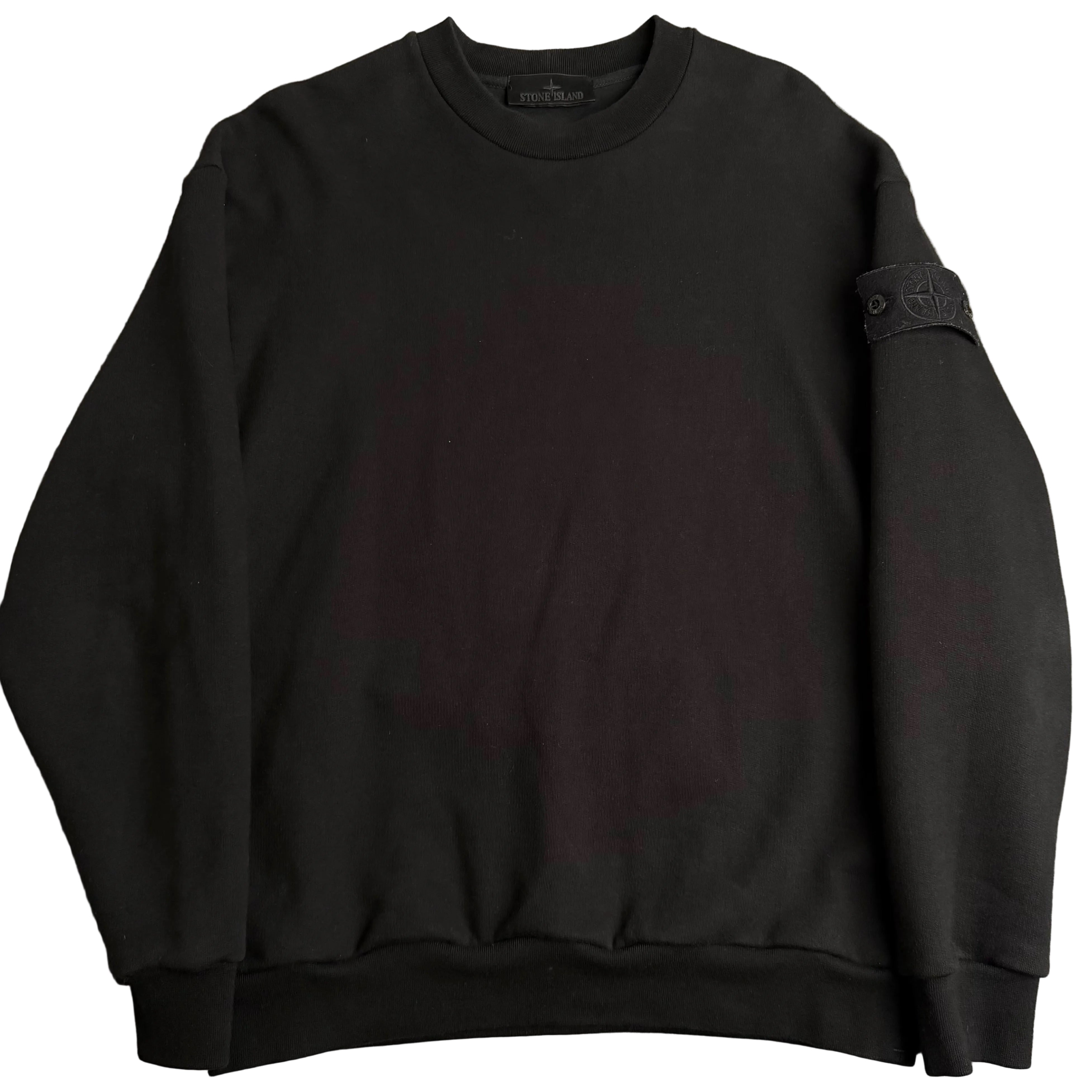 Stone Island Sweatshirt (Str. M)