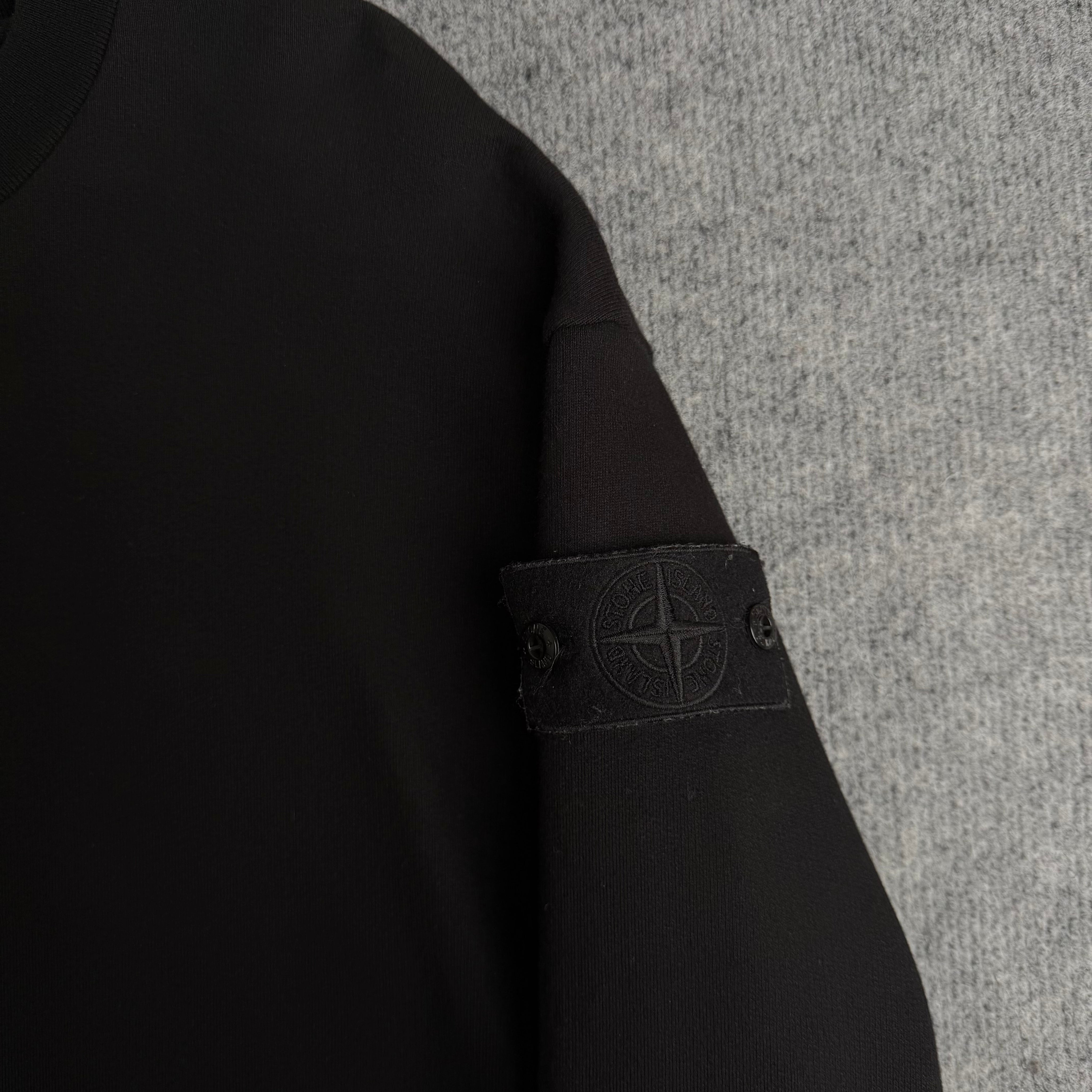 Stone Island Sweatshirt (Str. M)