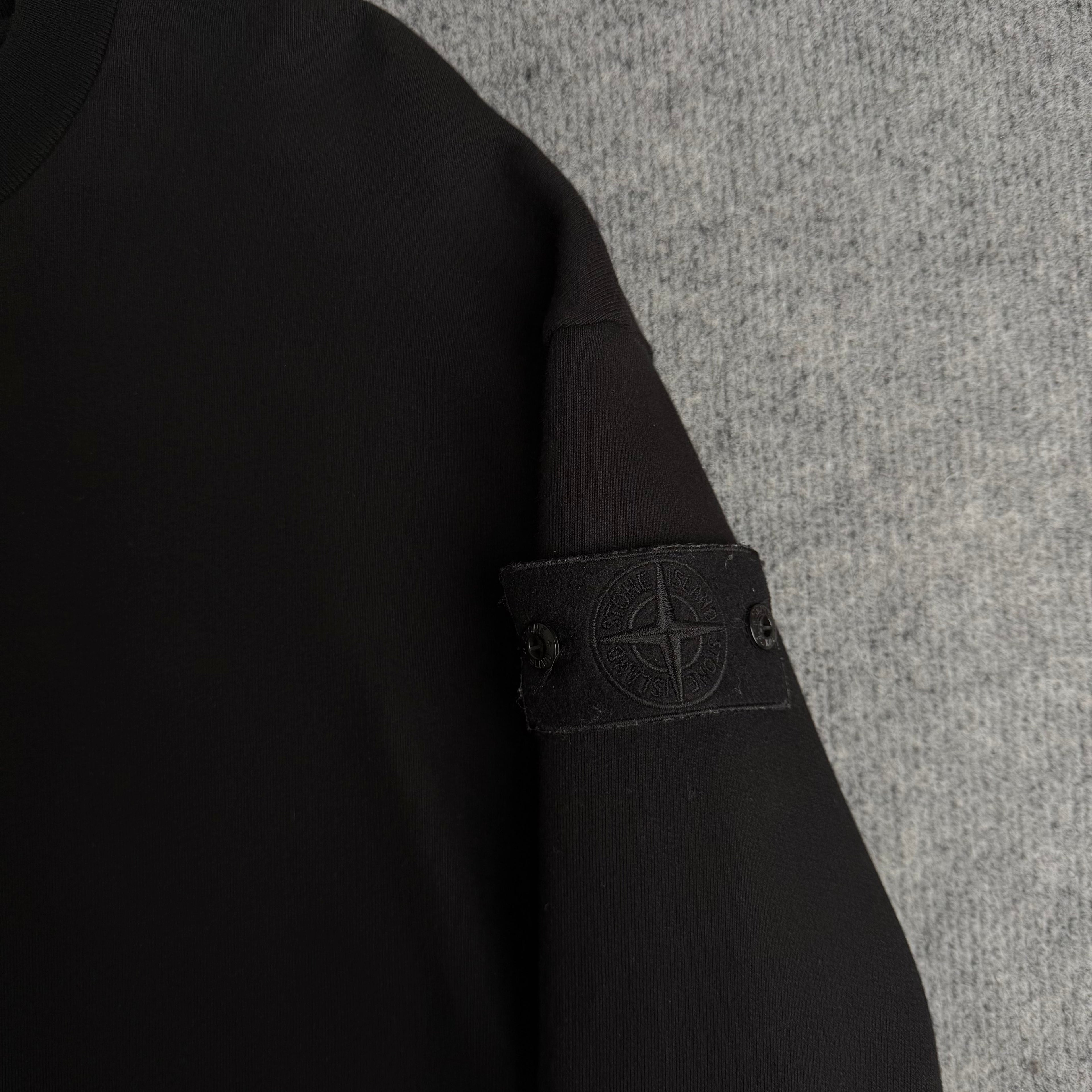 Stone Island Sweatshirt (Str. M)
