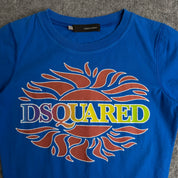 Dsquared t-shirt (Str. S)