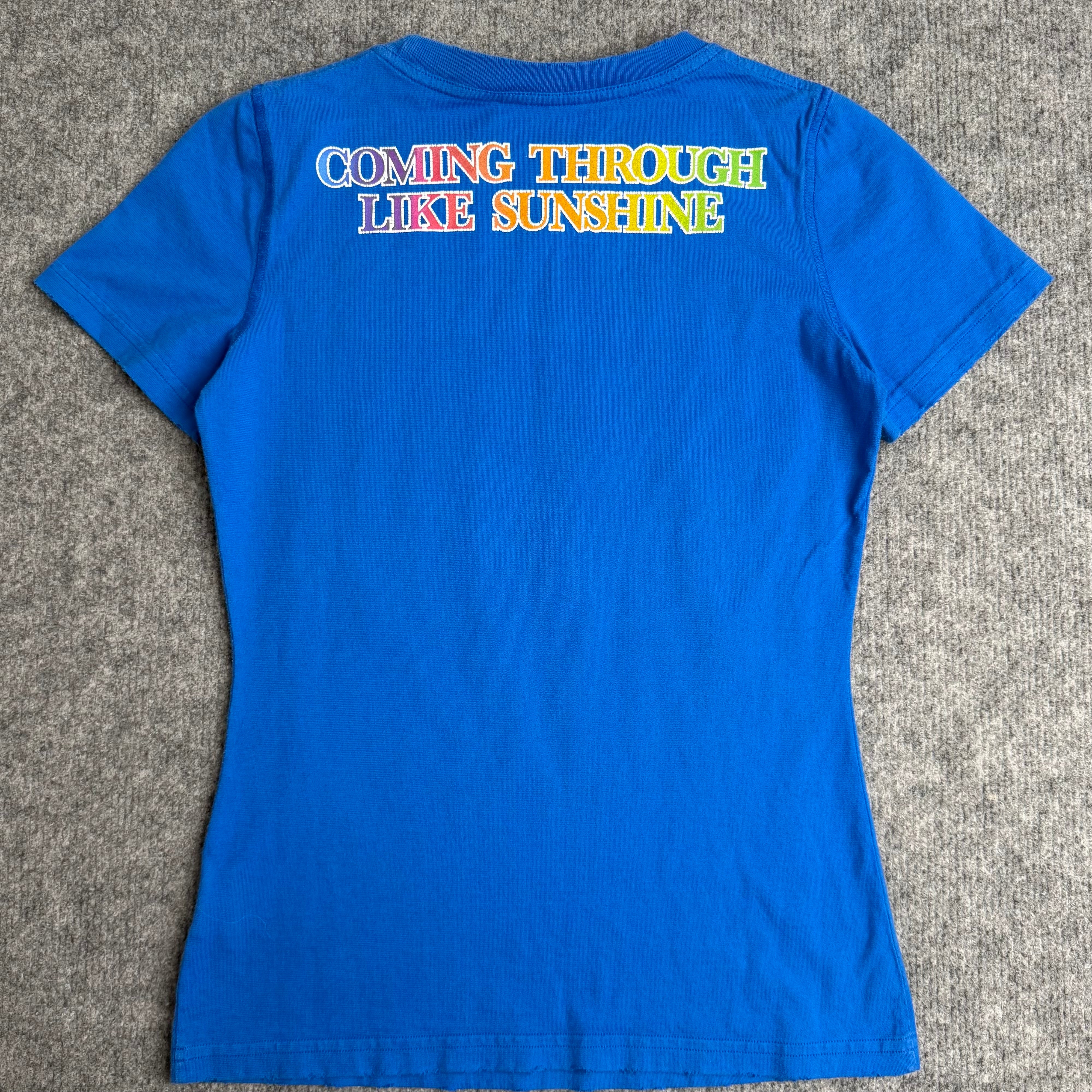 Dsquared t-shirt (Str. S)