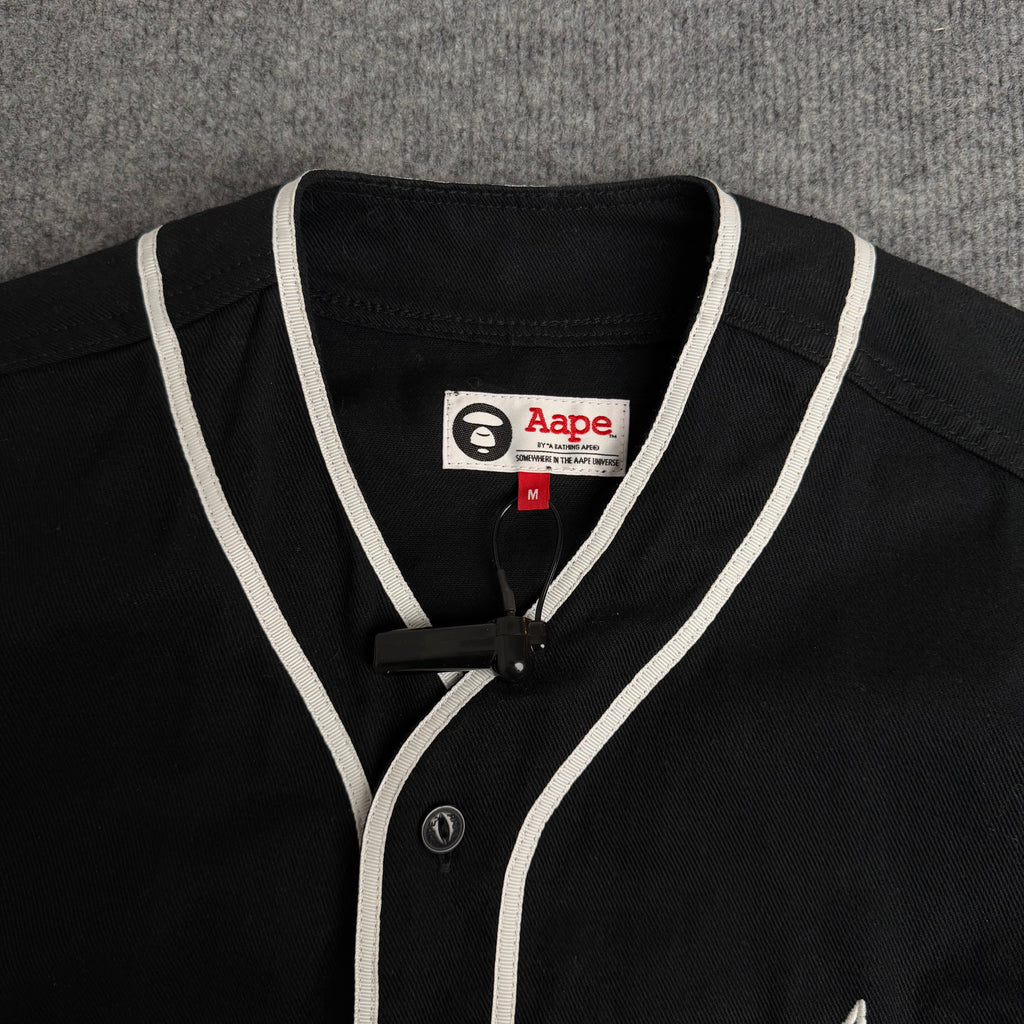 Bape Jersey (Str. L)