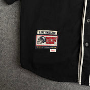 Bape Jersey (Str. L)