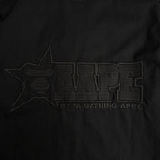 Bape Jersey (Str. L)