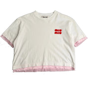 Miu Miu t-shirt (Str. XS)