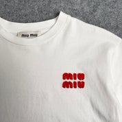 Miu Miu t-shirt (Str. XS)