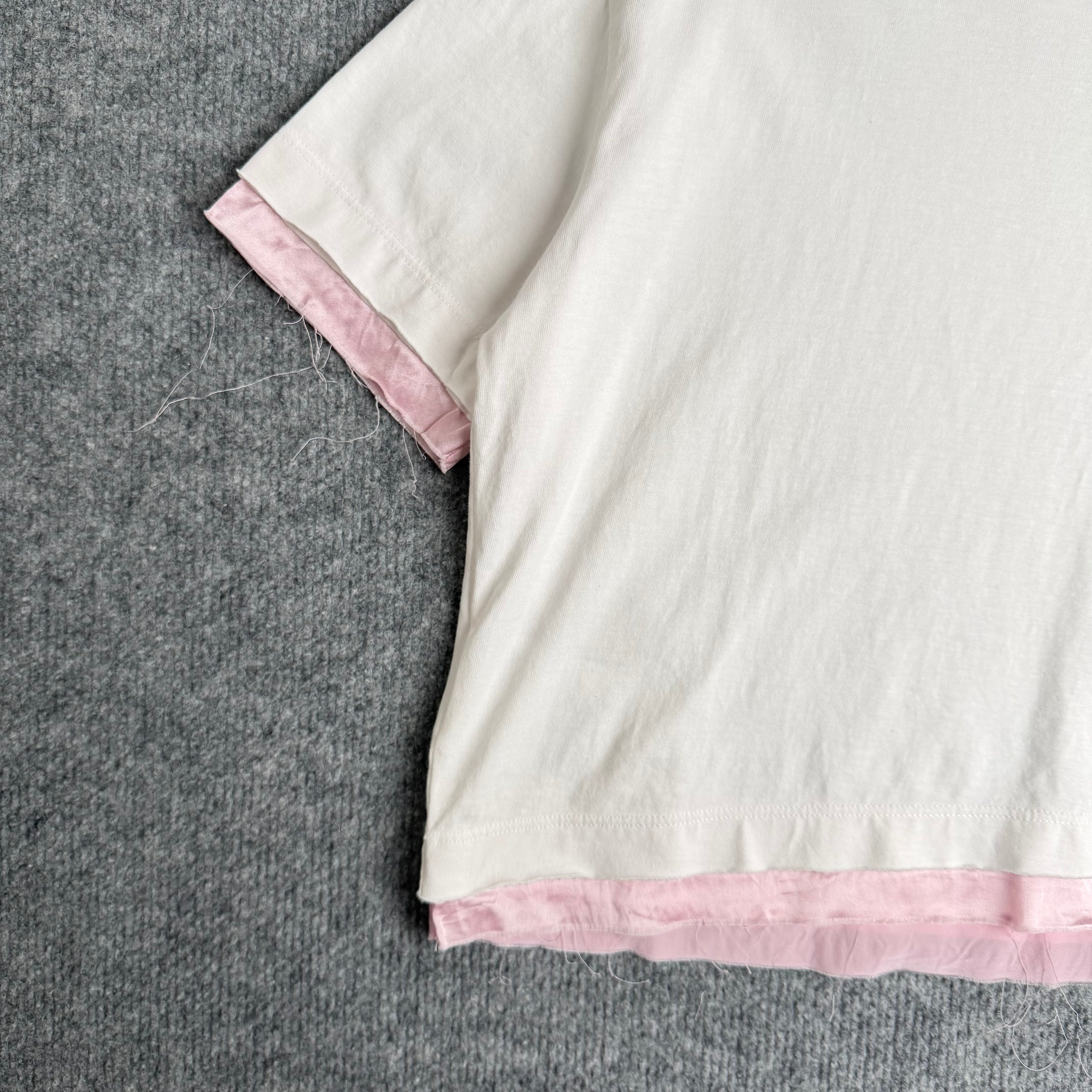 Miu Miu t-shirt (Str. XS)