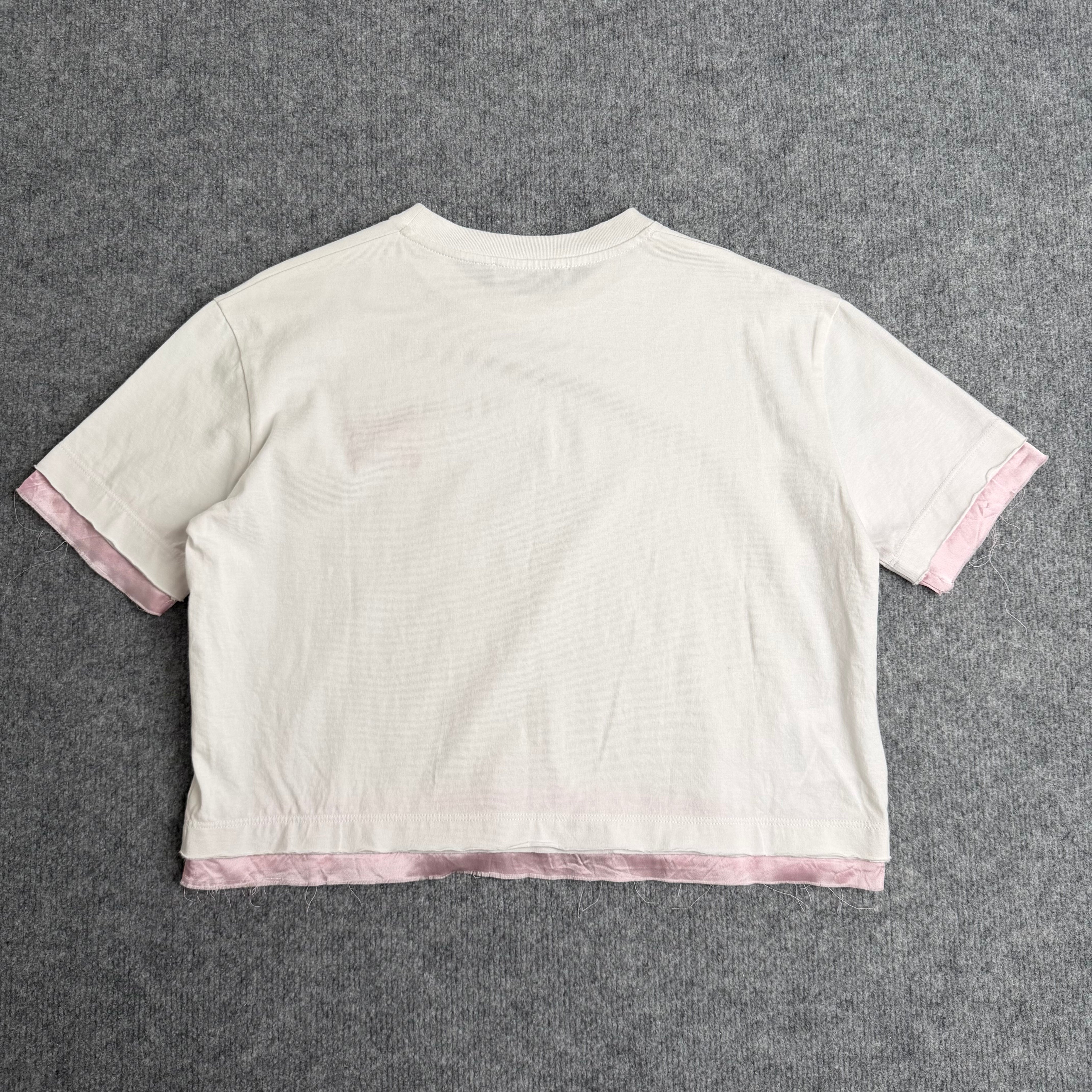 Miu Miu t-shirt (Str. XS)