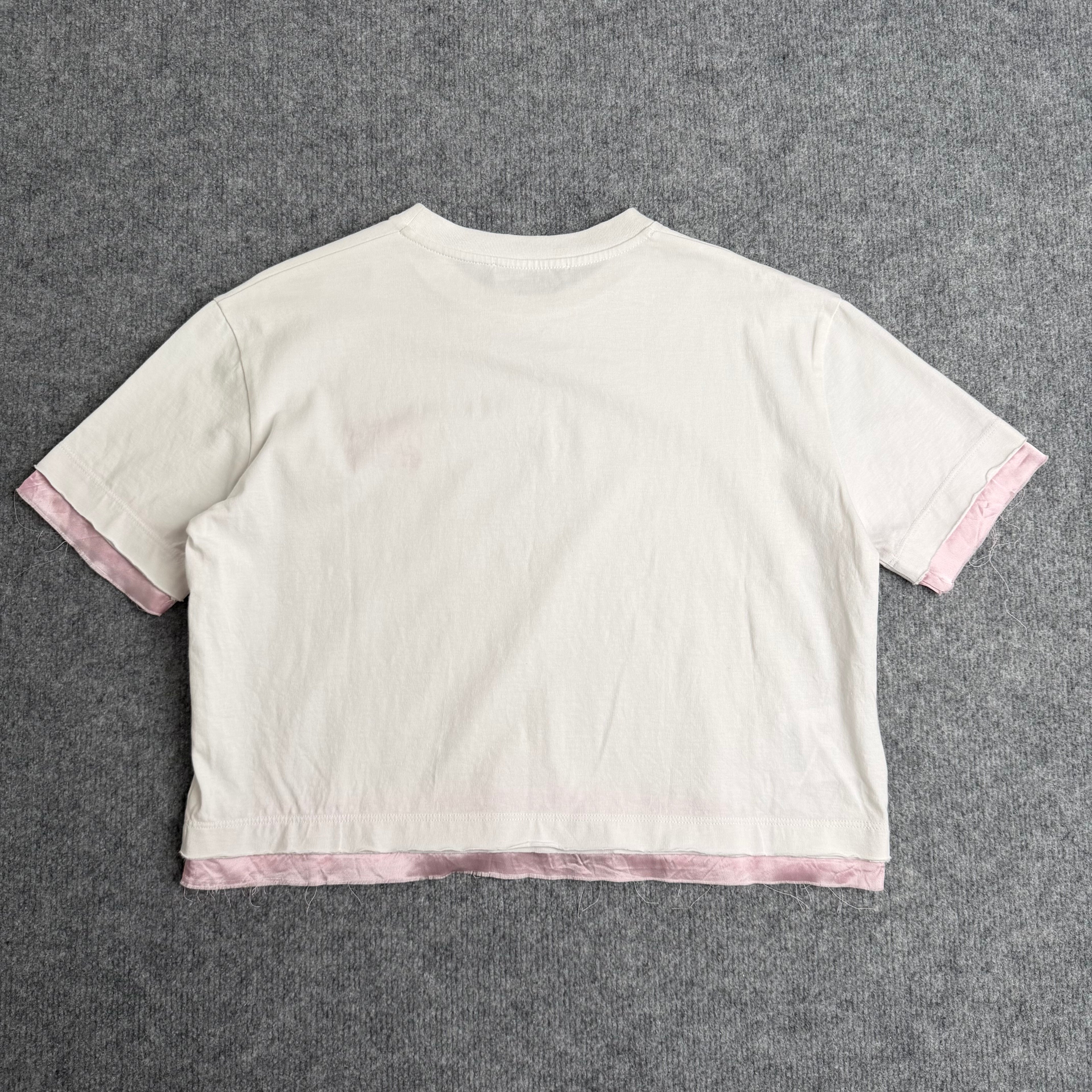 Miu Miu t-shirt (Str. XS)