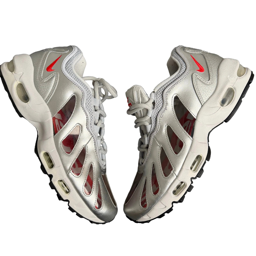 Supreme x Nike sko (Str. 41)