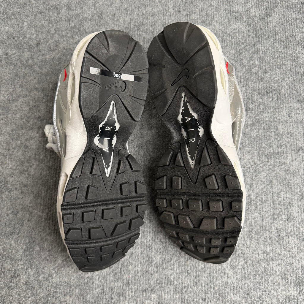 Supreme x Nike sko (Str. 41)