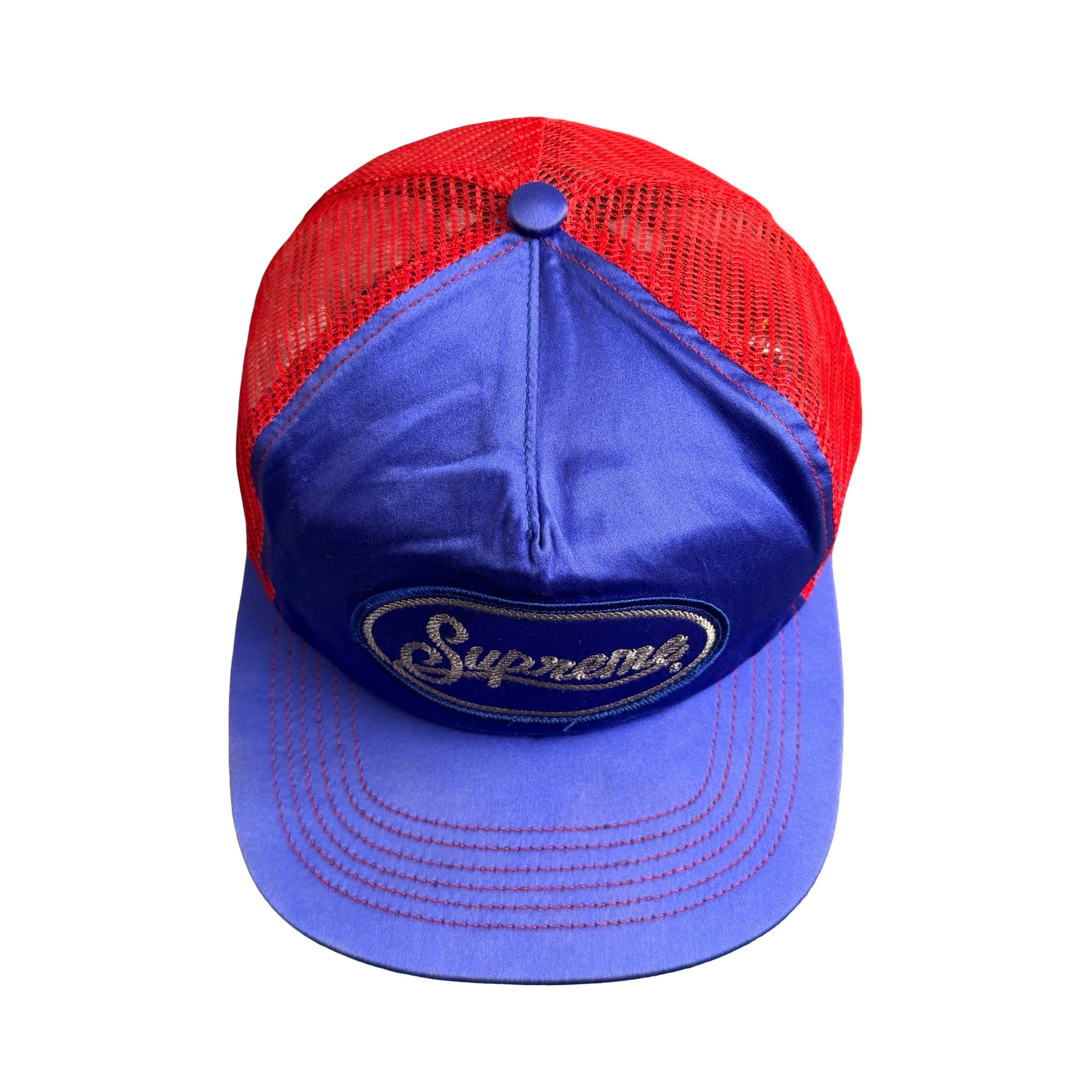 Supreme kasket
