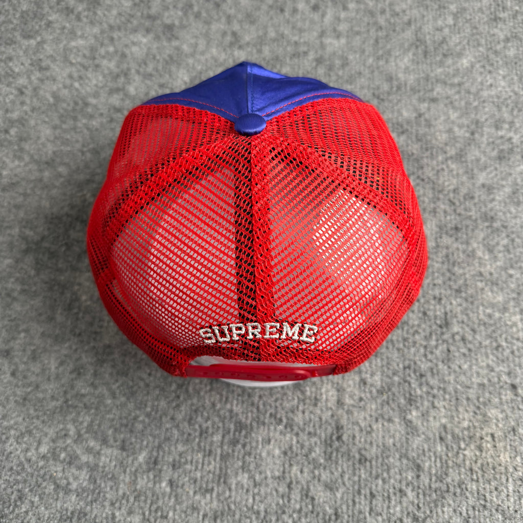 Supreme kasket