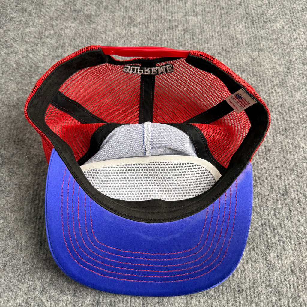 Supreme kasket