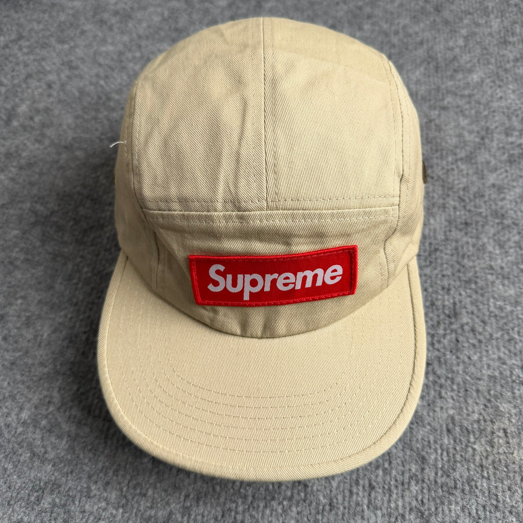 Supreme kasket