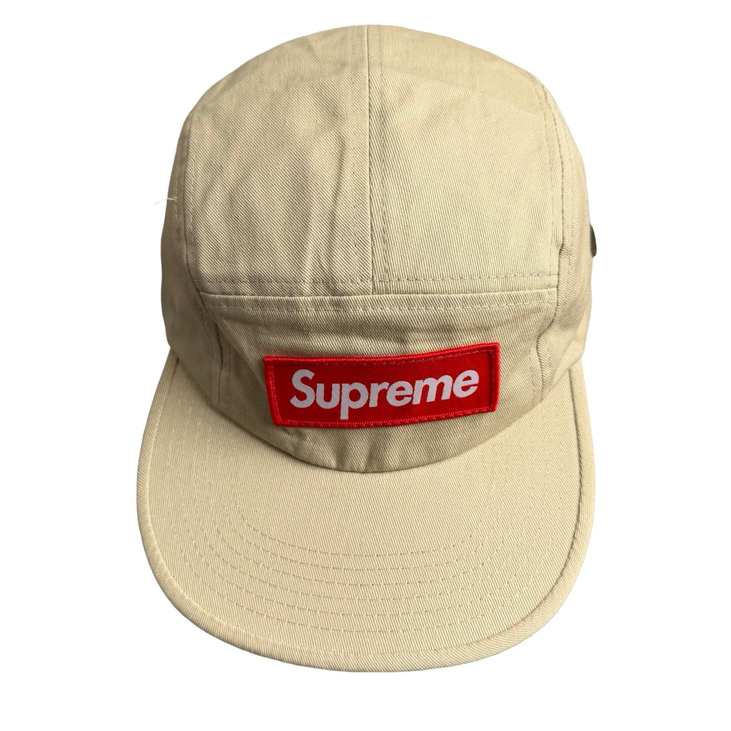 Supreme kasket