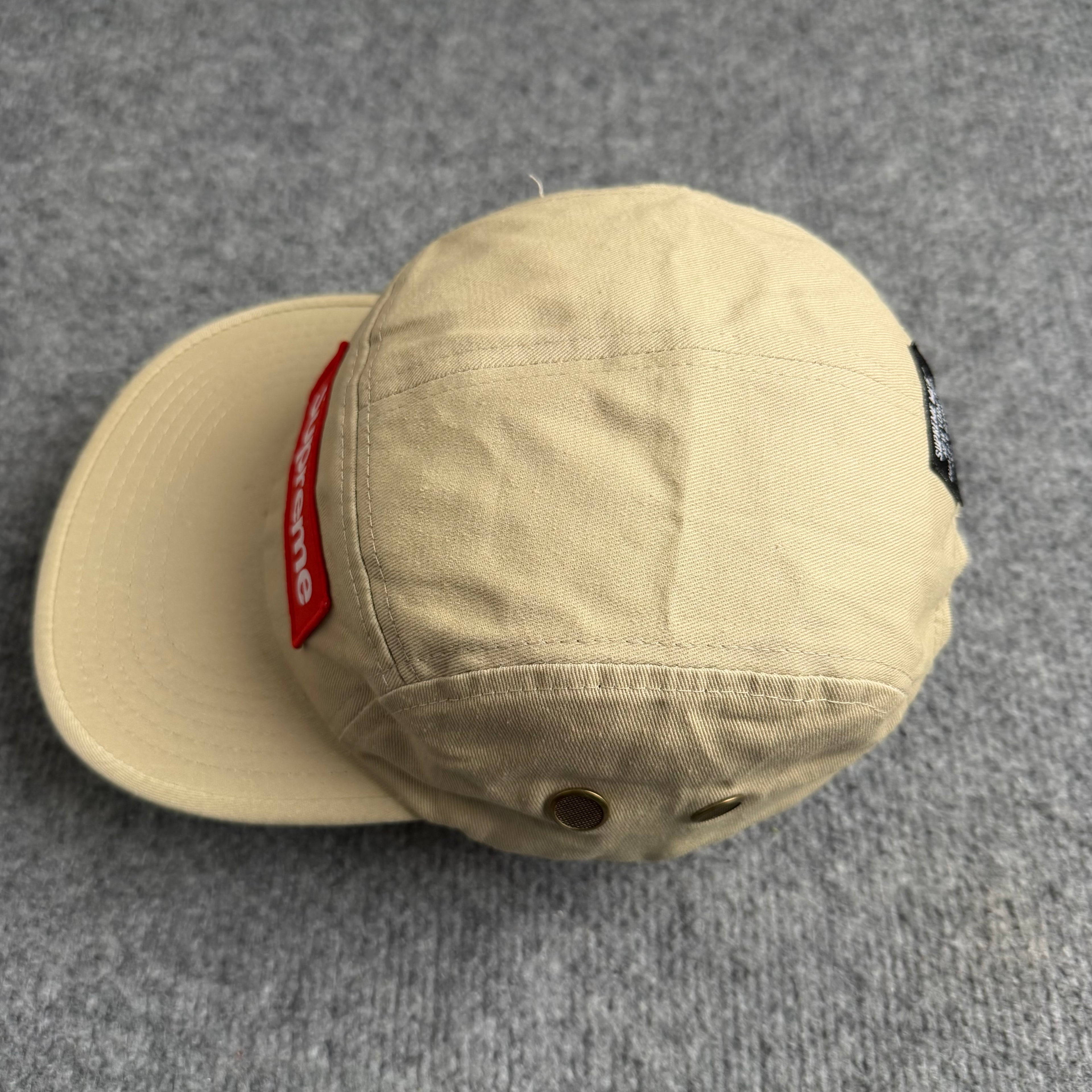 Supreme kasket