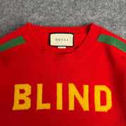 Gucci strik (Str. M)