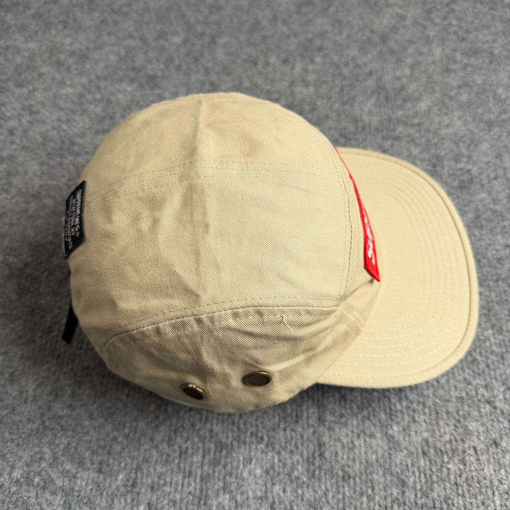 Supreme kasket
