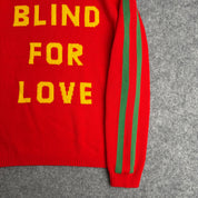 Gucci strik (Str. M)