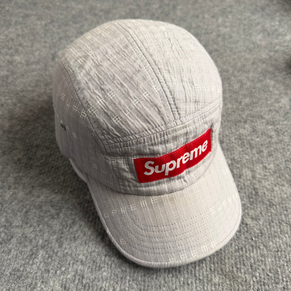Supreme kasket
