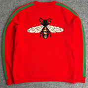 Gucci strik (Str. M)