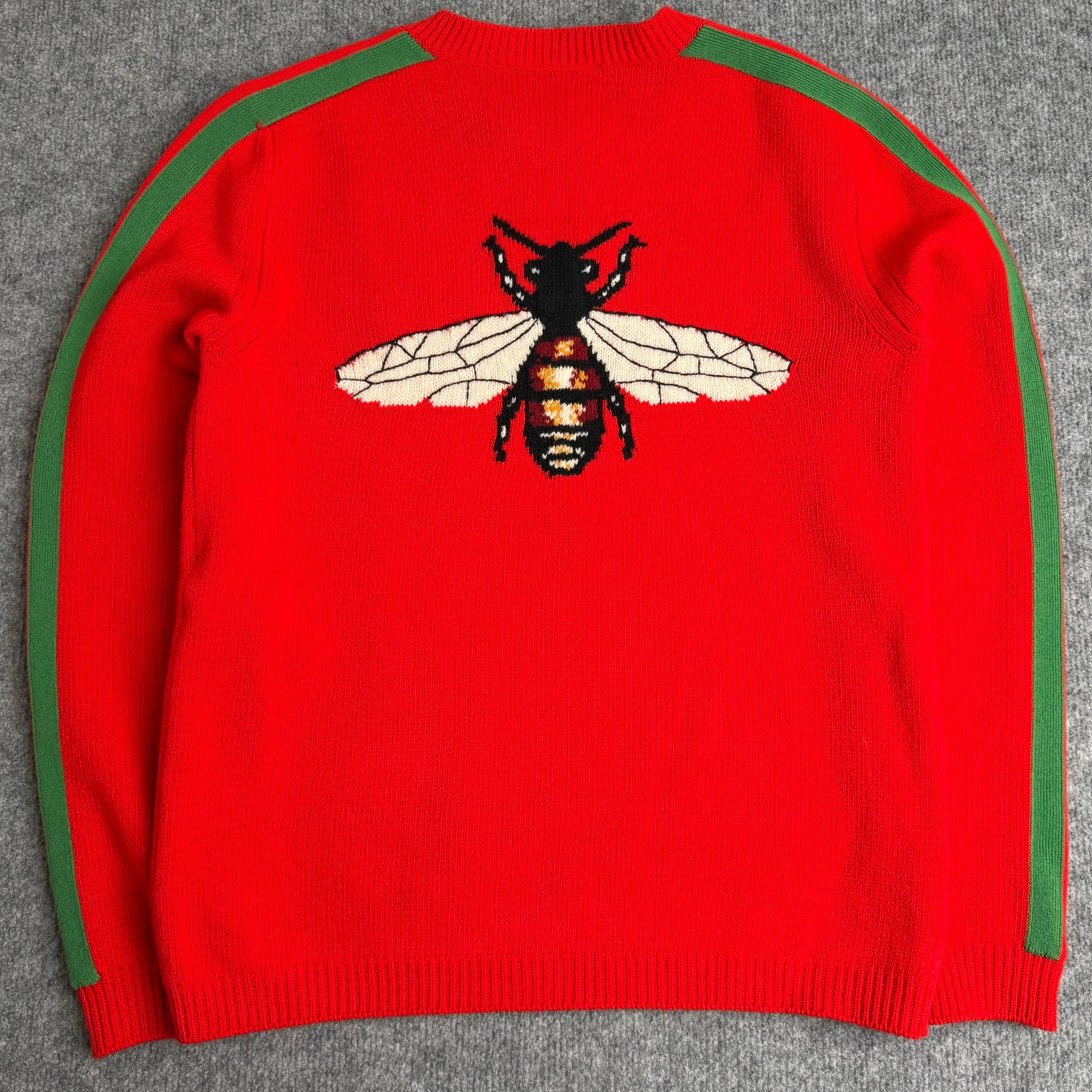 Gucci strik (Str. M)
