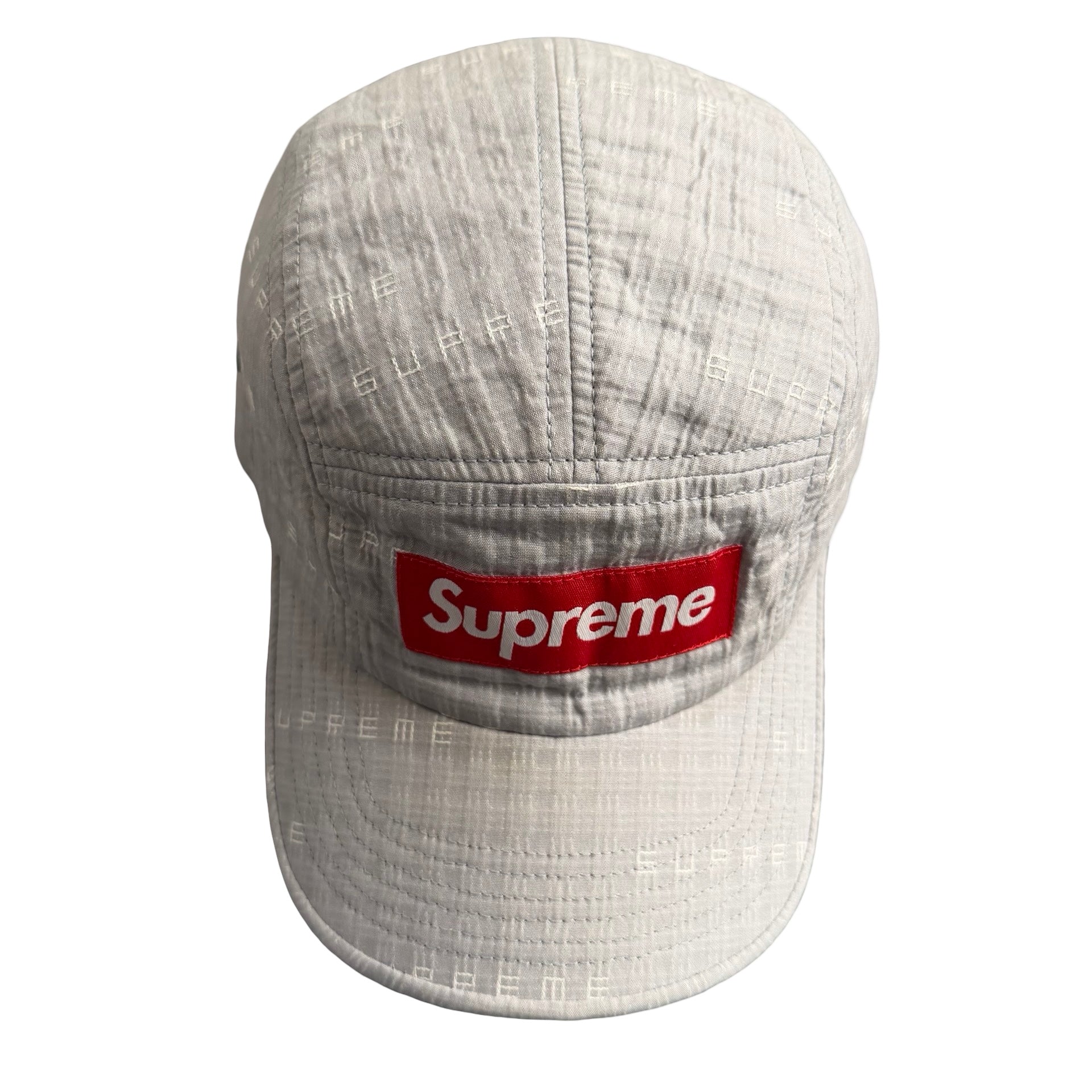Supreme kasket